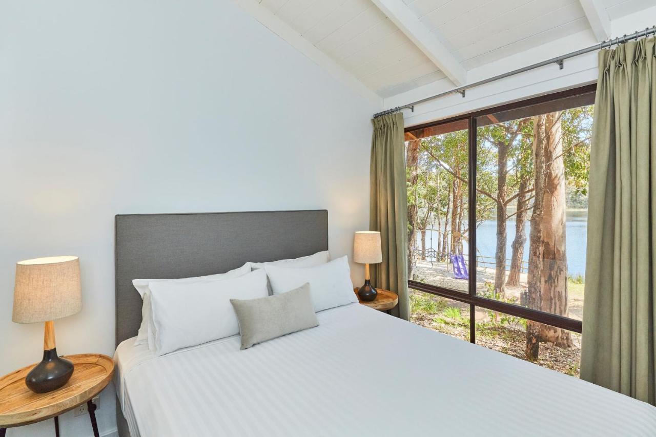Rac Karri Valley Resort Pemberton Værelse billede