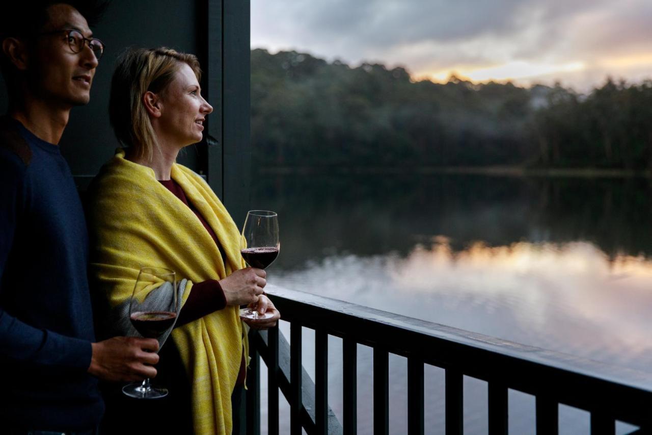 Rac Karri Valley Resort Pemberton Værelse billede
