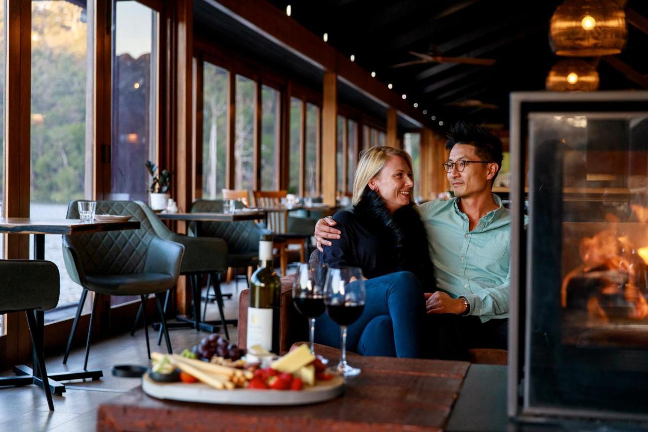 Rac Karri Valley Resort Pemberton Eksteriør billede