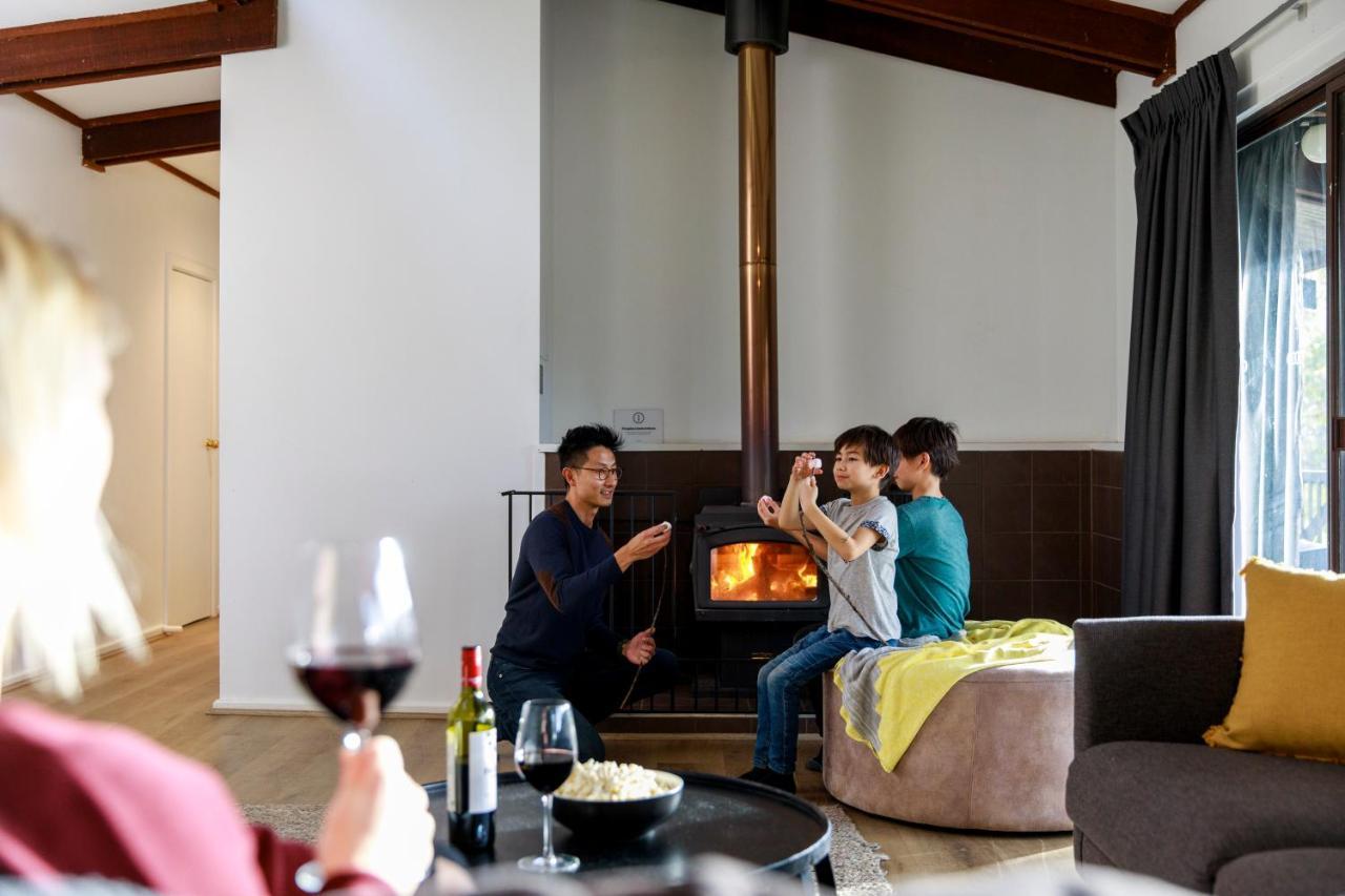 Rac Karri Valley Resort Pemberton Eksteriør billede